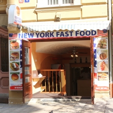 Fast food New York Fast Food