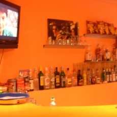 Bar Ratini Bar