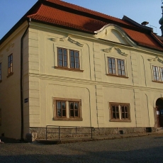 Kultura Muzeum Žlutice