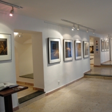 Galerie Galerie 4 - galerie fotografie